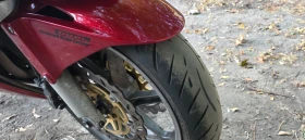 Honda Vfr VTEC, снимка 6