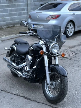 Kawasaki Vulcan VN 900 Classic, снимка 5