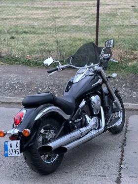 Kawasaki Vulcan VN 900 Classic, снимка 2