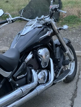     Kawasaki Vulcan VN 900 Classic