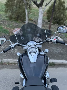 Kawasaki Vulcan VN 900 Classic, снимка 7