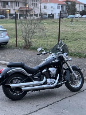 Kawasaki Vulcan VN 900 Classic, снимка 3