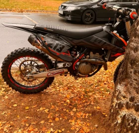 Ktm SX-F, снимка 6