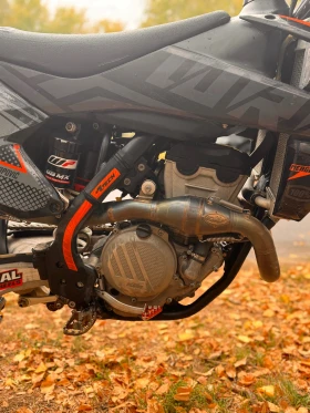 Ktm SX-F, снимка 11