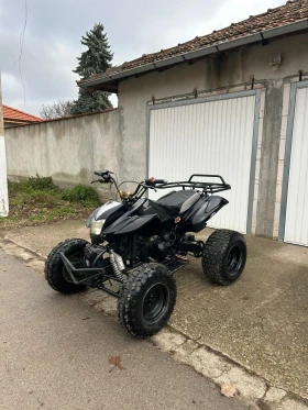 Shineray XY ATV 250cc, снимка 1