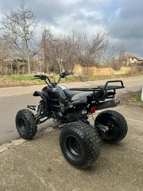 Shineray XY ATV 250cc, снимка 3