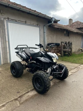 Shineray XY ATV 250cc, снимка 8