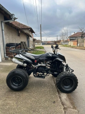 Shineray XY ATV 250cc, снимка 6