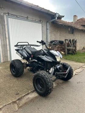 Shineray XY ATV 250cc, снимка 7