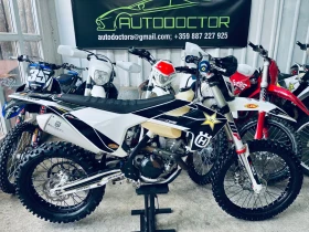  Husqvarna FE