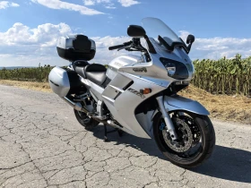 Обява за продажба на Yamaha Fjr ~6 600 лв. - изображение 1
