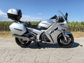 Обява за продажба на Yamaha Fjr ~6 600 лв. - изображение 3