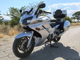 Обява за продажба на Yamaha Fjr ~6 600 лв. - изображение 1