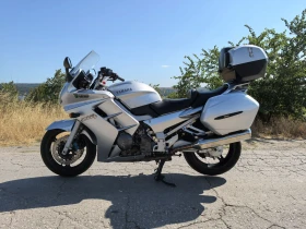 Обява за продажба на Yamaha Fjr ~6 600 лв. - изображение 2
