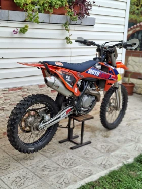 Ktm SX-F, снимка 9 — Bazar.bg Ktm SX-F, снимка 9
