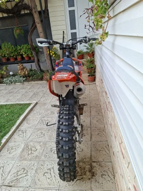 Ktm SX-F, снимка 4 — Bazar.bg Ktm SX-F, снимка 4