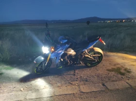 Suzuki Gsx GSX S 750 | Auto.bg — изображение 3