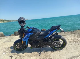 Suzuki Gsx GSX S 750 | Auto.bg — изображение 6