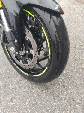 Suzuki Gsx GSX S 750 | Auto.bg — изображение 9