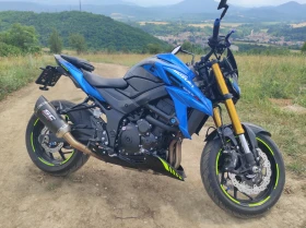 Suzuki Gsx GSX S 750 | Auto.bg — изображение 5