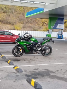 Kawasaki Ninja H2XS SE+  | Mobile.bg � ����� ������ 5