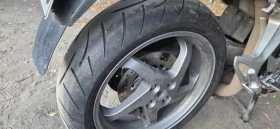 Honda Vfr VTEC | Auto.bg — изображение 7