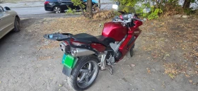 Honda Vfr VTEC | Auto.bg — изображение 4