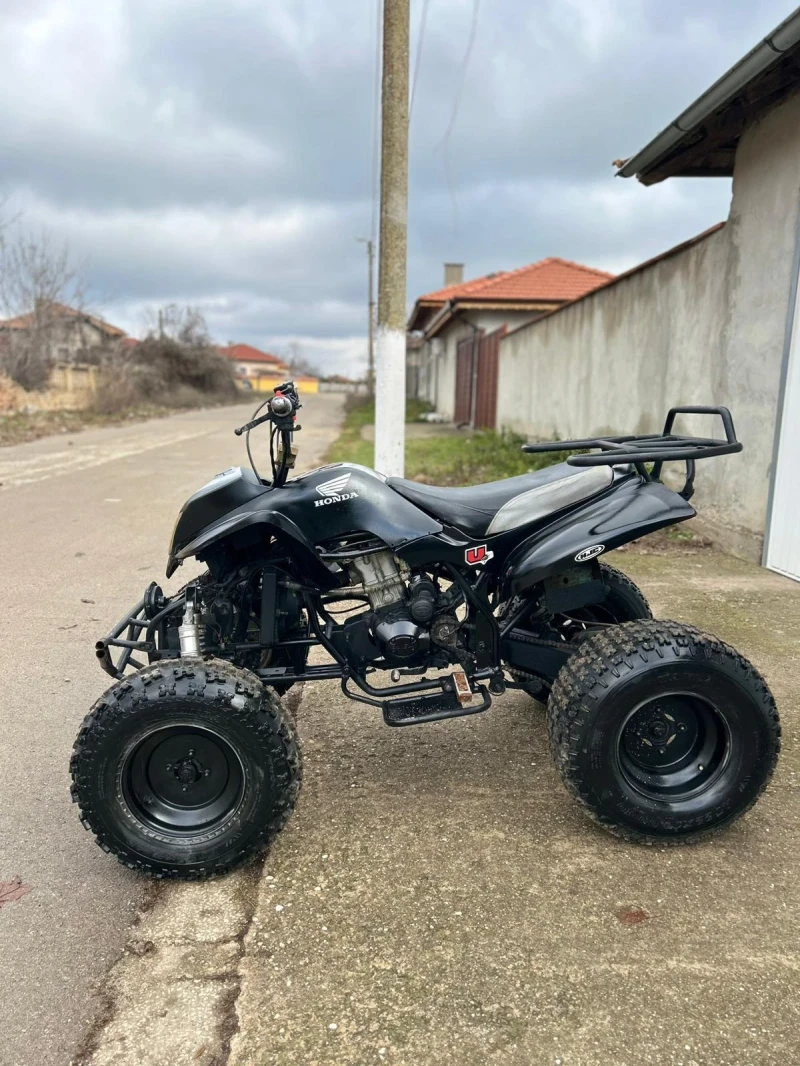 Shineray XY ATV 250cc, снимка 2 - Мотоциклети и мототехника - 48366992