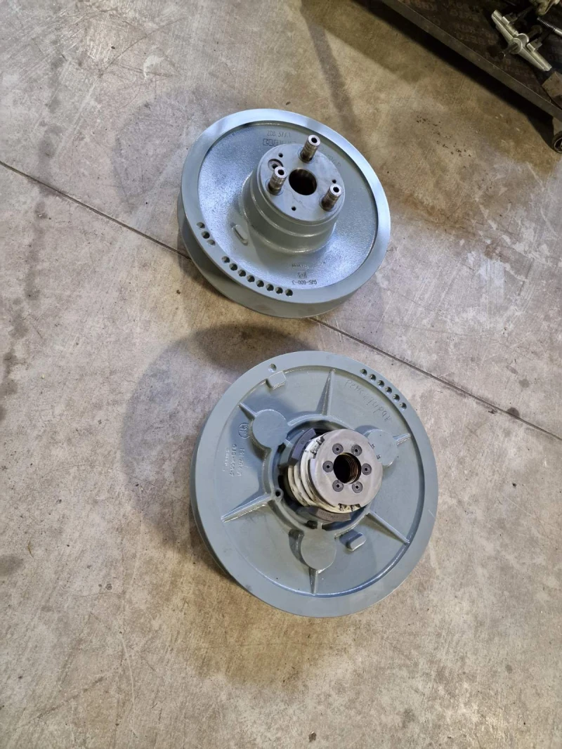 Комбайн Claas