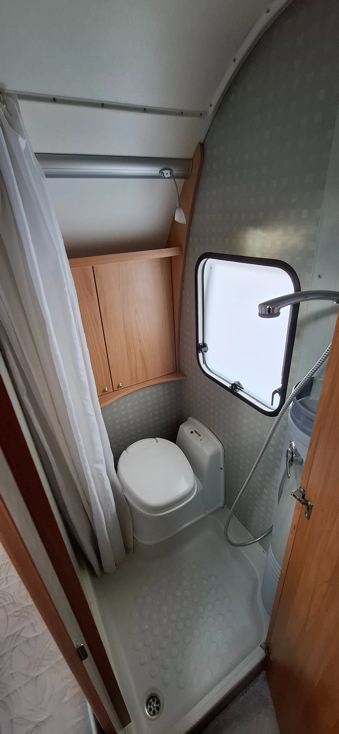  Burstner Flipper 430TS | Mobile.bg   14