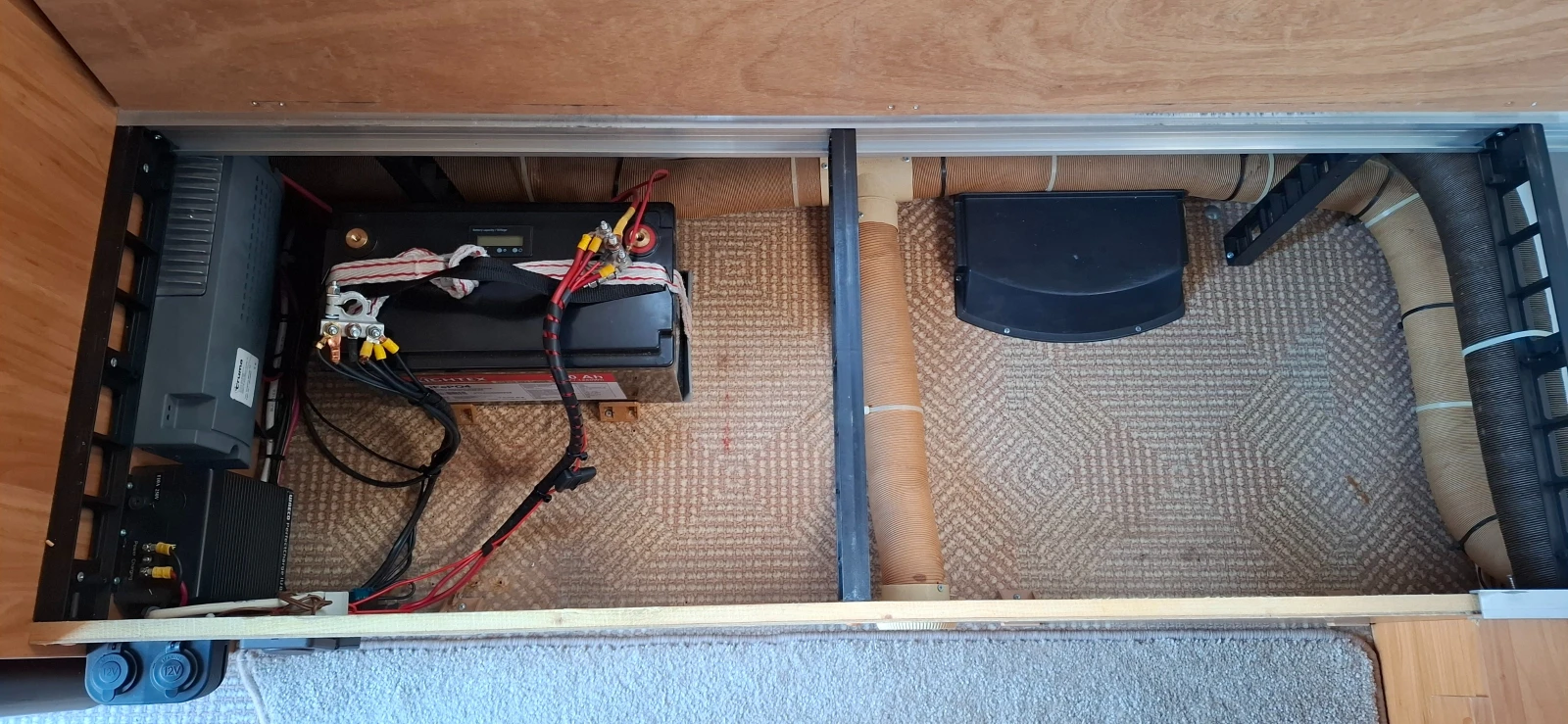  Burstner Flipper 430TS | Mobile.bg   16