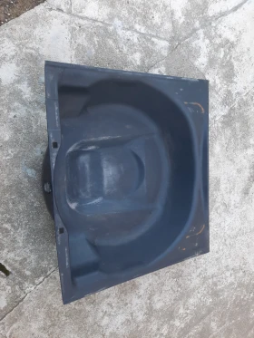 Леген за багажник от Honda cr-v 2, снимка 1