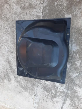 Леген за багажник от Honda cr-v 2, снимка 2