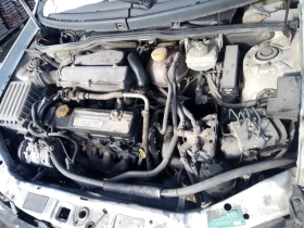 ЧАСТИ Опел Корса Б 1993-2001г. OPEL Corsa B турбо дизел  1700куб  96кW, 131kс  3 врати хечбек, снимка 5