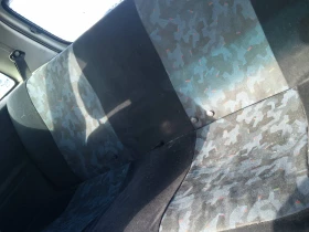 ЧАСТИ Опел Корса Б 1993-2001г. OPEL Corsa B турбо дизел  1700куб  96кW, 131kс  3 врати хечбек, снимка 7