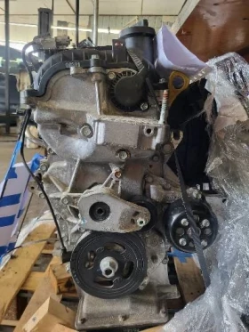 Kia Hyundai 1.0 22000km., снимка 2