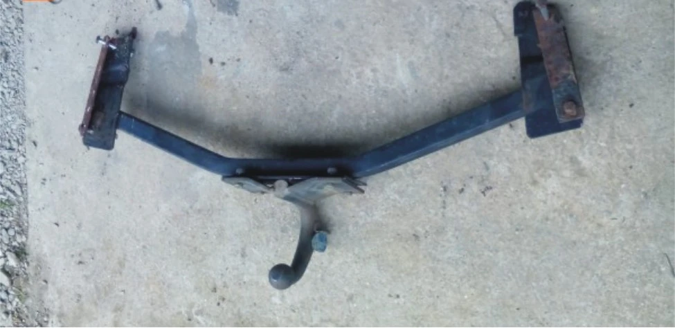 ЧАСТИ Опел Корса Б 1993-2001г. OPEL Corsa B турбо дизел  1700куб  96кW, 131kс  3 врати хечбек, снимка 9 - Части - 53762783