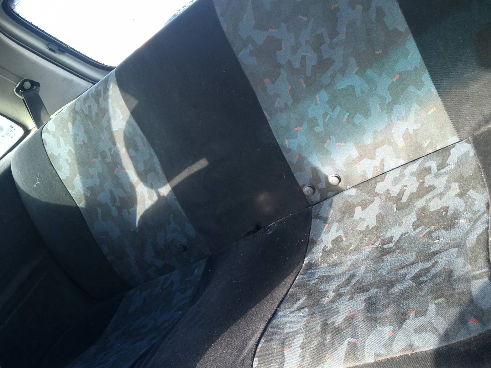 ЧАСТИ Опел Корса Б 1993-2001г. OPEL Corsa B турбо дизел  1700куб  96кW, 131kс  3 врати хечбек, снимка 7 - Части - 53762783