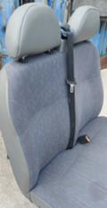 седалки за Ford Tranzit , снимка 1 - Части - 33978772