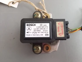 Сензор ЕСП Мерцедес А170 цди 