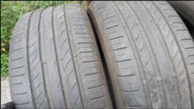 Гуми Летни 245/45R18, снимка 2