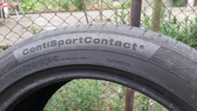 Гуми Летни 245/45R18, снимка 6