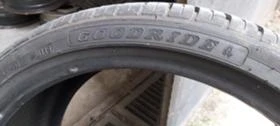 Гуми Летни 245/35R20, снимка 4