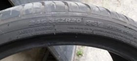Гуми Летни 245/35R20, снимка 6