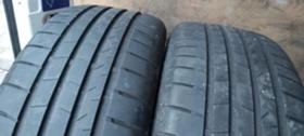 Гуми Летни 235/55R18, снимка 2