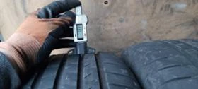 Гуми Летни 235/55R18, снимка 4