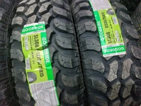 Гуми Всесезонни 235/75R15, снимка 3