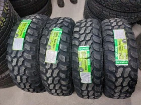 Гуми Всесезонни 235/75R15, снимка 1