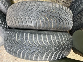 Гуми Зимни 195/65R15, снимка 6