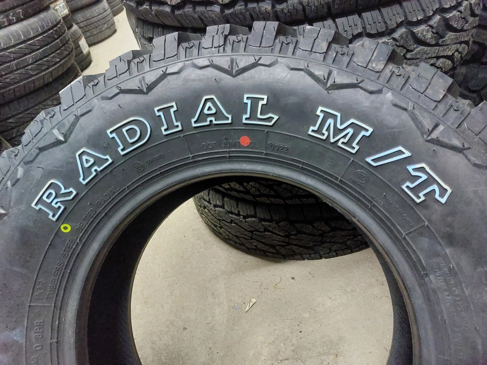  235/75R15 | Mobile.bg   9